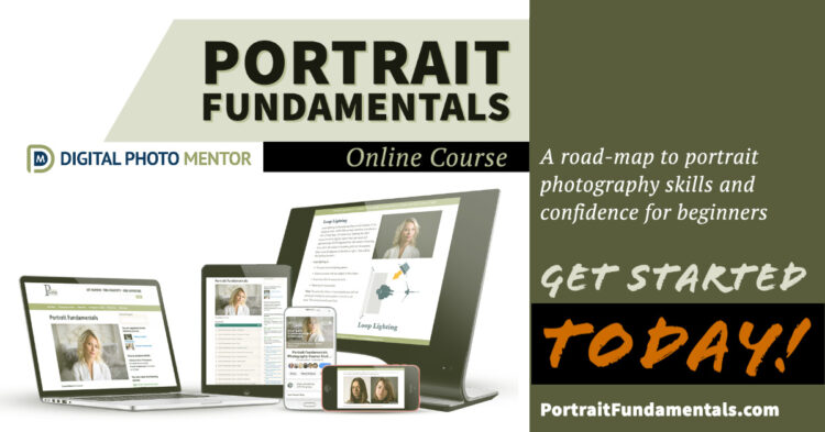 Portrait Fundamentals hero 1200x628 1