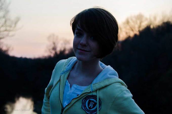 portrait lighting techniques