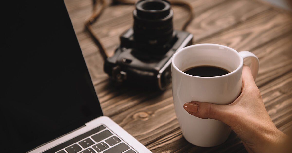 portrait photo editing webinar