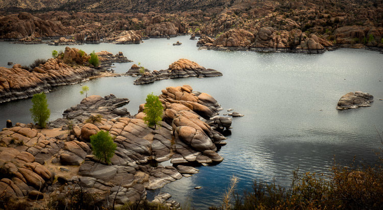 Processing demonstration lightroom luminar 08