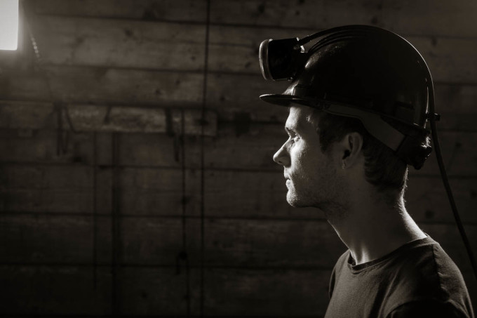 quality of light - people