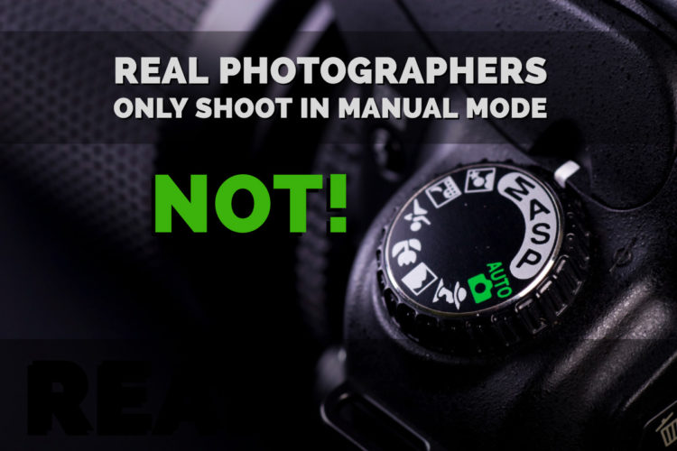 camera settings for beginners article featured image