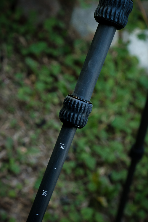 Sirui travel tripod 7c 10