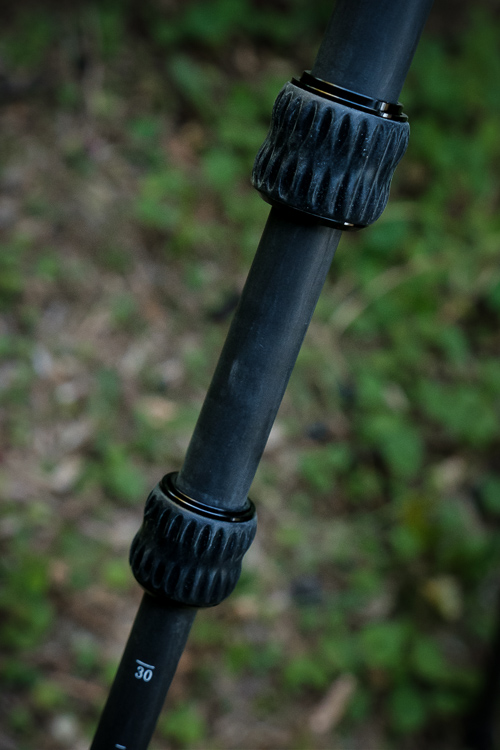 Sirui travel tripod 7c 11