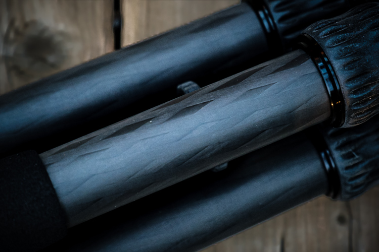 Sirui travel tripod 7c 24