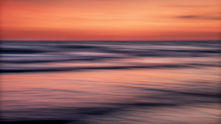 Softly Flowing 1 20210528