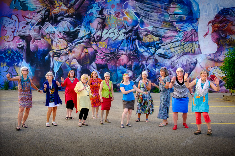 themed photoshoot 25