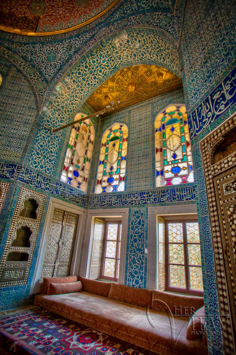 HDR photography workshop Edmonton