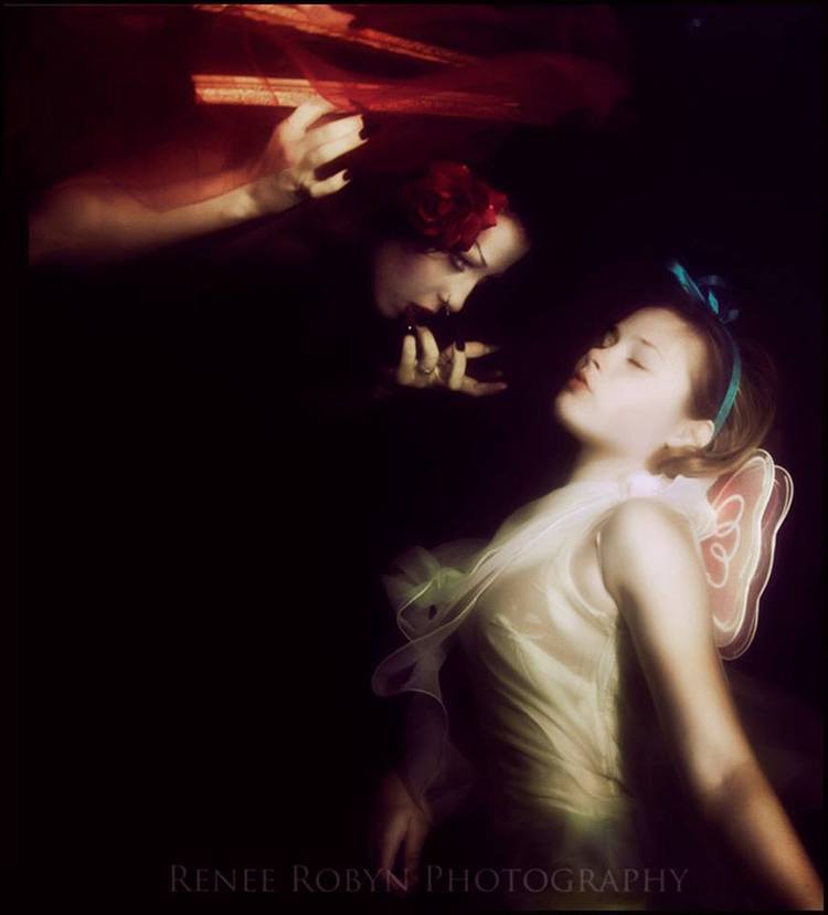 Underwater Photography