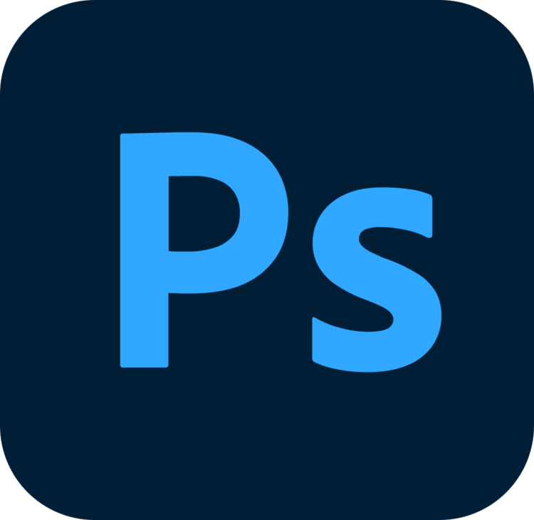 Adobe Photoshop CC icon