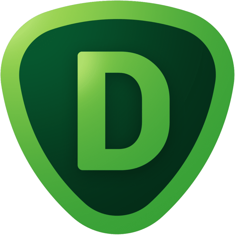 App Icon Topaz DeNoise AI