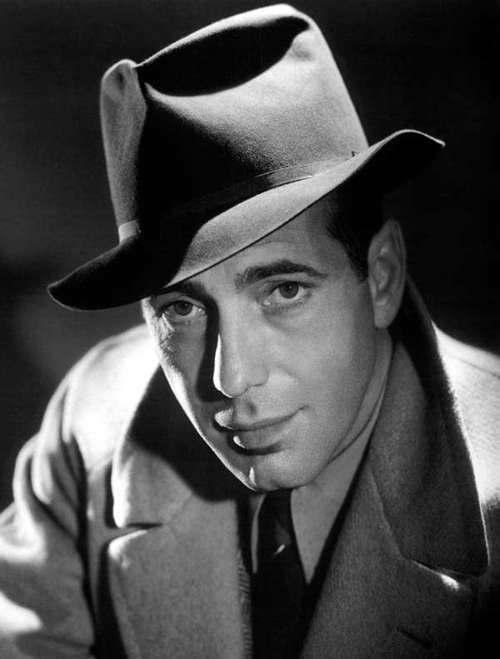 Bogart