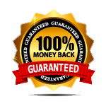 money back guarantee