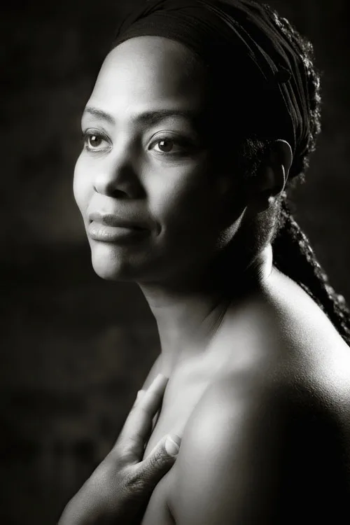 Black and white hollywood glamour portaits 07 jpg