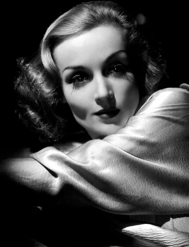 Carole Lombard