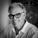 Edward Barbieri, photography student testimonial headshot