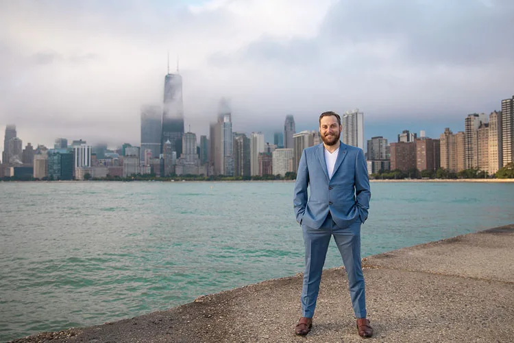 Headshot Blog Full body shot using rule of thirds 750px jpg