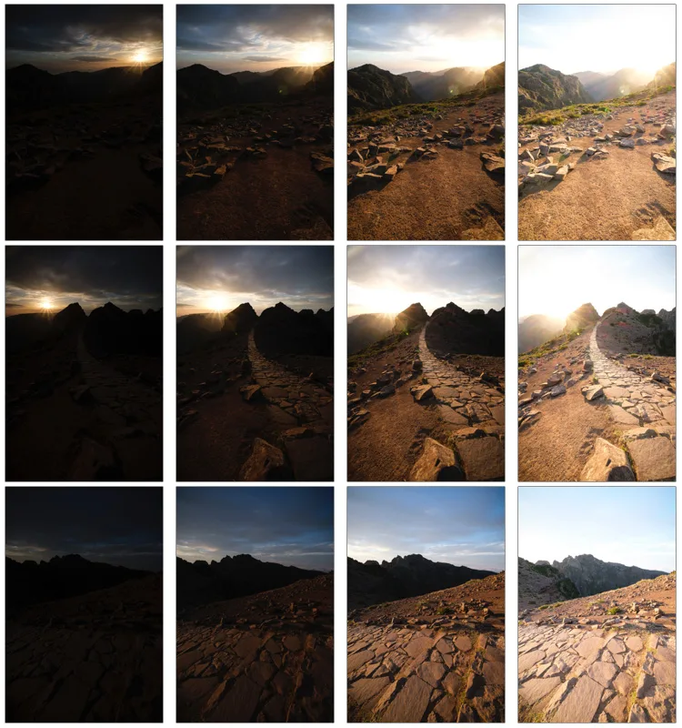 madeira contacts jpg