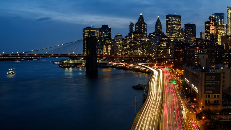 Basic edits in Lightroom have been applied.