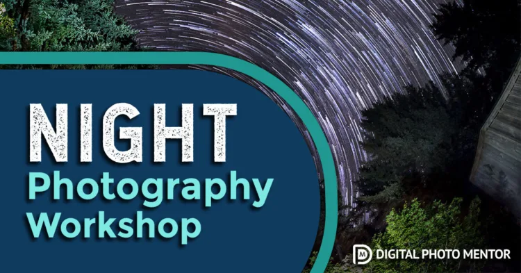 night workshop alberta