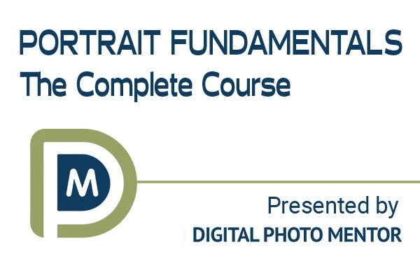 portrait photography fundamentals course logo temp jpg