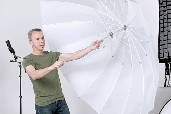 portrait photography working with flash jpg