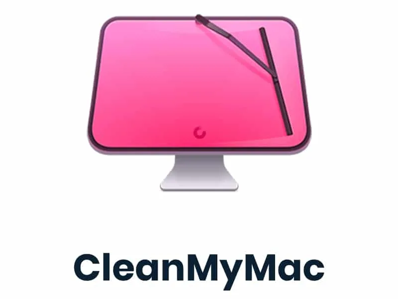 software CleanMyMac Cover edited
