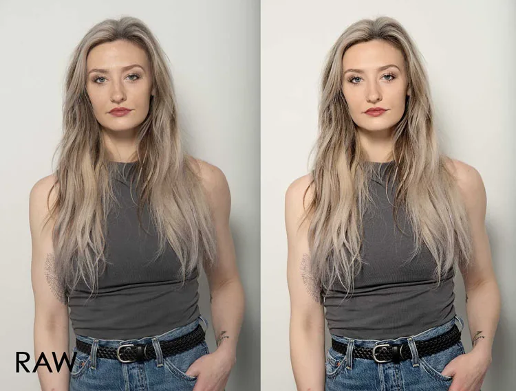 steps one single light portraits 10 750px jpg